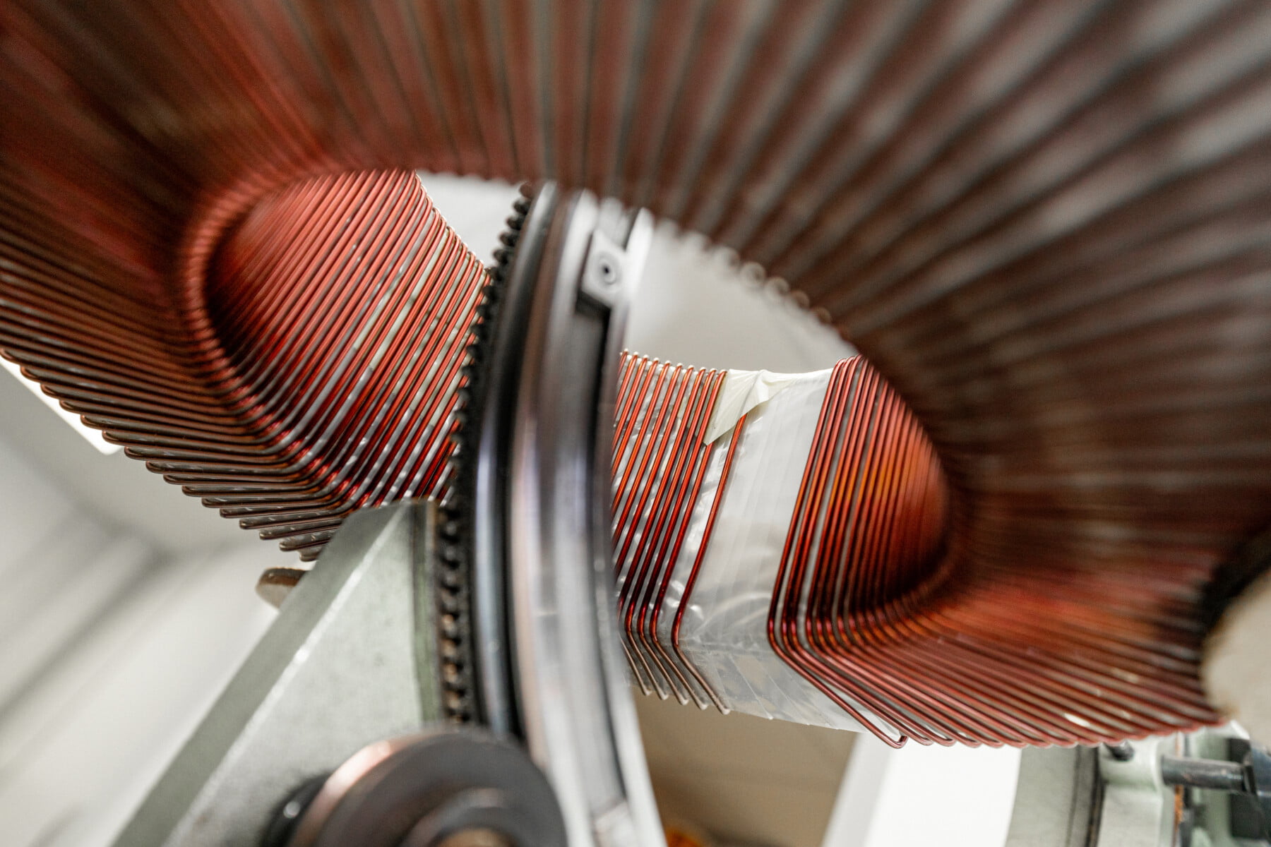 coil tech toroidal transformers photography 10