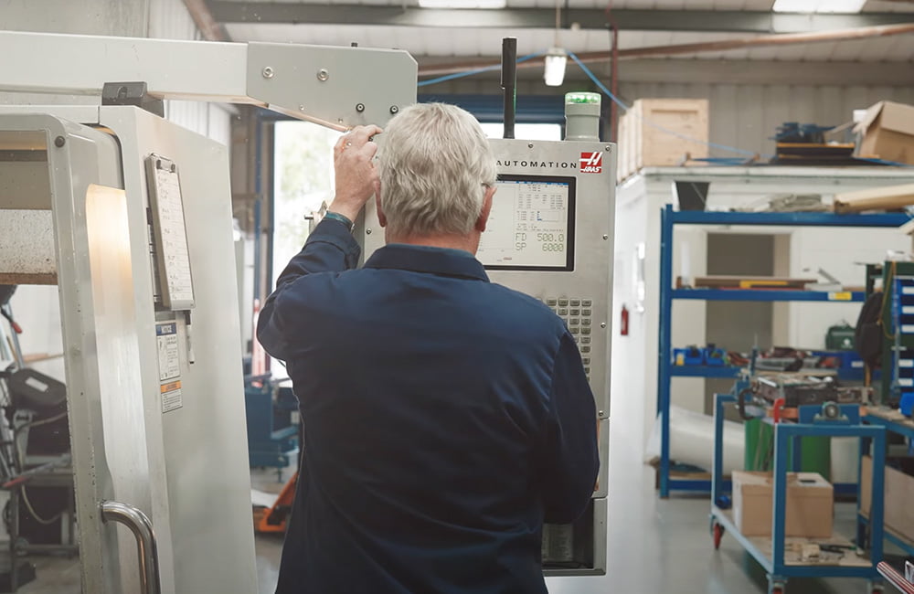 core engineering video production