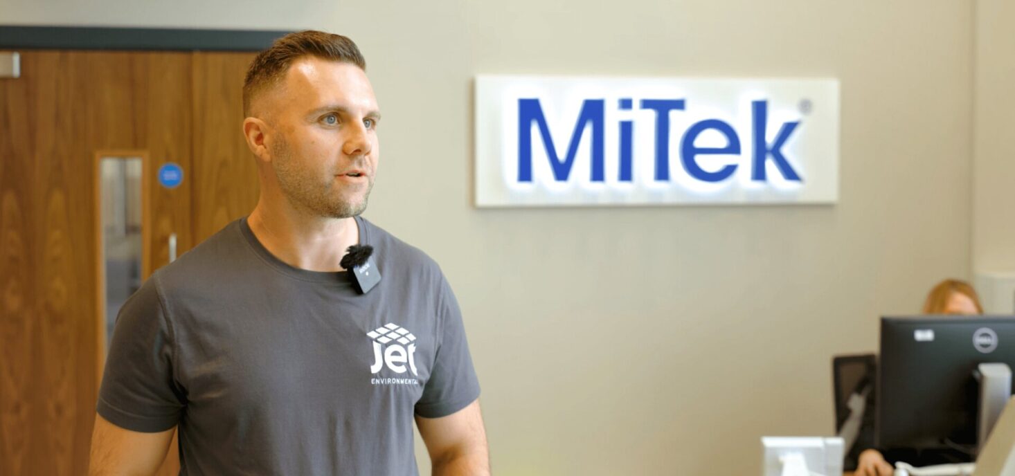 jet environmental video case study with mitek video production 1