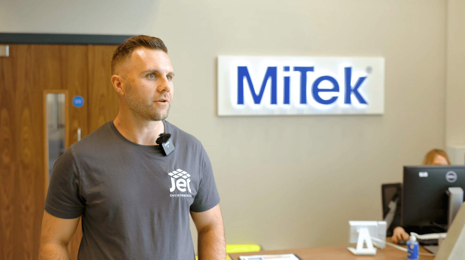 jet environmental video case study with mitek video production 1