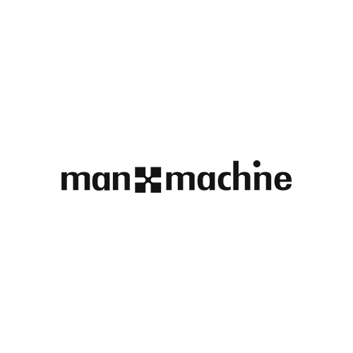 man and machine
