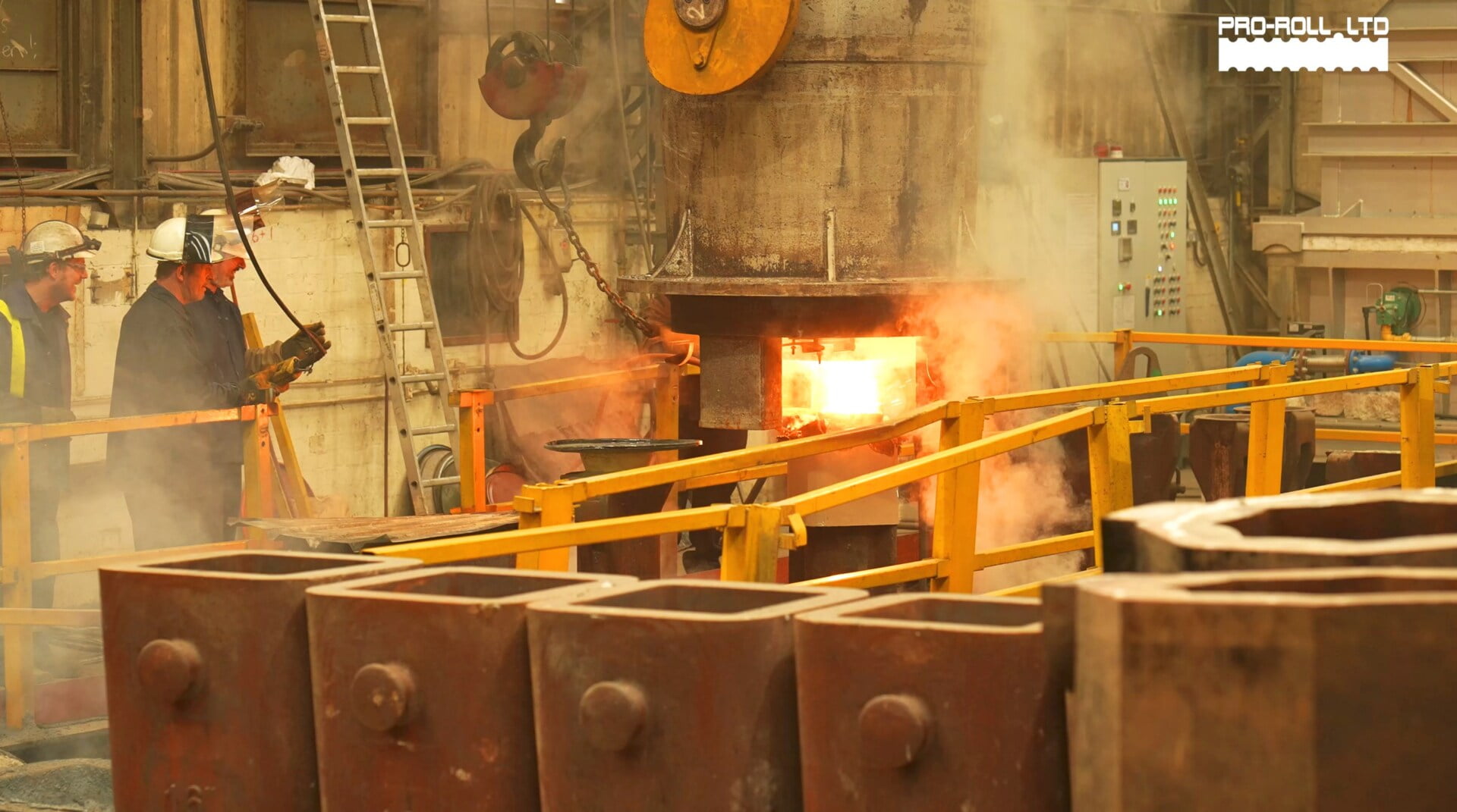 manufacturing video-55 manufacturing video-55